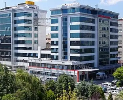 Avrasya Hastanesi Zeytinburnu