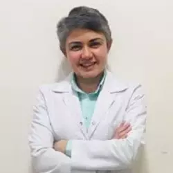 Shahnaz ISGANDAROVA