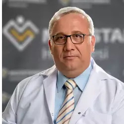 Medikal Onkoloji ve Fitoterapi Uzmanı Prof. Dr. Hakan Karagöl ...