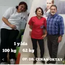 Op. Dr. Cenan OKTAY Fotoğraf