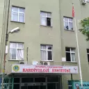 İstanbul Üniversitesi Kardiyoloji Enstitüsü