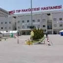 Mersin Üniversitesi Tıp Fakültesi Araştırma Ve Uygulama Hastanesi