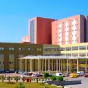 Kanuni Sultan Süleyman Eğitim ve Araştırma Hastanesi