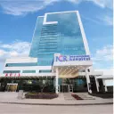 Özel NCR International Hospital