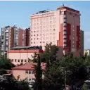Başkent Üniversitesi Adana Dr. Turgut Noyan Uygulama ve Araştırma Merkezi