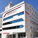 Özel Isparta Hastanesi
