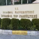 İstanbul Üniversitesi Tıp Fakültesi Hastanesi