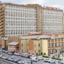 Erciyes Üniversitesi Hastanesi