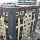 Türk Kızılay T.T.S.İ.S. Kayseri Hastanesi