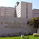 Ankara Üniversitesi Tıp Fakültesi İmmünoloji ve Allerji Hastalıkları Bilim Dalı (İç Hastalıkları) İbni Sina Hastanesi