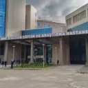 Giresun Üniversitesi Sağlık Uygulama Ve Araştırma Hastanesi