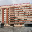 Ufuk Üniversitesi Dr. Rıdvan Ege Hastanesi