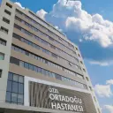 Ankara Özel Ortadoğu Hastanesi