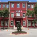 Ankara Üniversitesi Tıp Fakültesi Cebeci Hastanesi