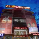 A Life Hospital Kuzey Ankara
