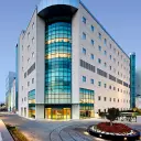 Çiğli İzmir Kent hastanesi
