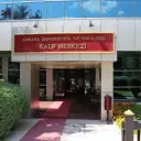 Ankara Üniversitesi Cebeci Kalp Merkezi