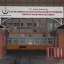 İzmir Dr. Behçet Uz Çocuk Hastalıkları Ve Cerrahisi Eğitim Ve Araştırma Hastanesi
