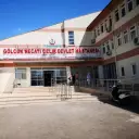 Kocaeli Gölcük Necati Çelik Devlet Hastanesi