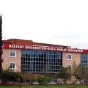 Başkent Üniversitesi Adana Dr. Turgut Noyan Uygulama ve Araştırma Merkezi Çukurova Poliklinikleri
