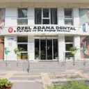 Özel Adana Dental Ağız Ve Diş Sağlığı Merkezi