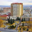 Erciyes Üniversitesi Tıp Fakültesi Üroloji Kliniği