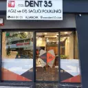 Özel Dent 35 Ağız ve Diş Sağlığı Polikliniği - Karşıyaka