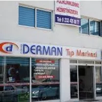 İzmir Özel Derman Tıp Merkezi