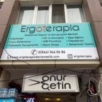 Ergoterapia Gelişimsel Destek ve Danışmanlık Merkezi