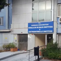 Marmara Üniversitesi Gastroenteroloji Enstitüsü