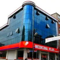 Medicina Plus Cerrahi Tıp Merkezi
