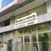 Özel Modern Klinik
