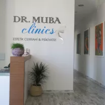 Dr. Muba Clinics