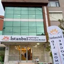 İstanbul Ergoterapi ve Dil Konuşma Merkezi