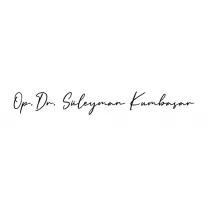 Op. Dr. Süleyman KUMBASAR Muayenahanesi