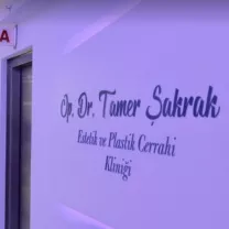 Dr. Tamer Şakrak Clinic