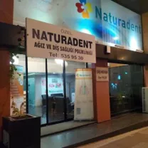 Naturadent Diş Kliniği