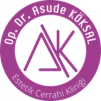Op. Dr. Asude Köksal Muayenehanesi