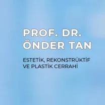 Prof. Dr. Önder Tan Muayenehanesi