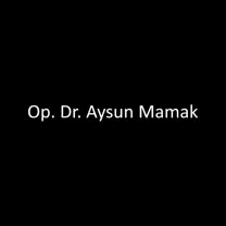 Op. Dr. Aysun Bölükbaşı Mamak Muayenehanesi