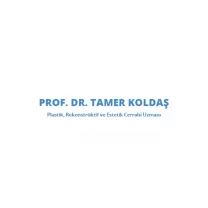 Prof. Dr. Tamer KOLDAŞ Muayenehanesi