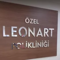 Özel LeonArt Polikliniği
