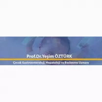 Prof. Dr. Yeşim ÖZTÜRK Muayenehanesi