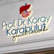 Prof. Dr. Koray Karabulut Muayenehanesi