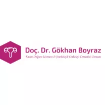 Doç. Dr. Gökhan BOYRAZ Muayenehanesi