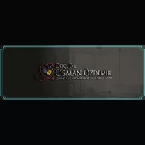 Doç. Dr. Osman Özdemir Muayenehanesi