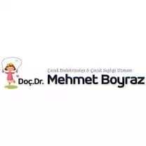 Prof. Dr. Mehmet Boyraz Muayenehanesi