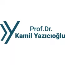Prof. Dr. Kamil YAZICIOĞLU Muayenehanesi