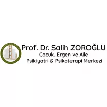 Prof Dr Süleyman Salih Zoroğlu Çocuk Ergen ve Aile Psikiyatri ve Psikoterapi Merkezi