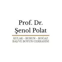 Prof.Dr. Şenol Polat Muayenehanesi